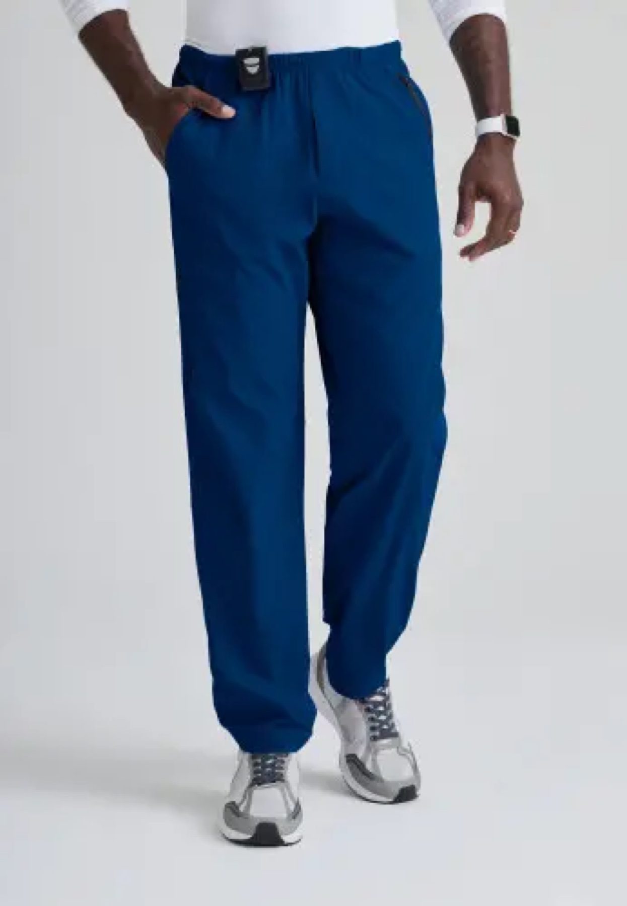 Barco One Amplify Straight Leg Trousers 0217