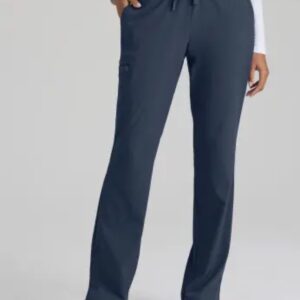 Barco One Stride Mid Rise Scrub Trousers 5206
