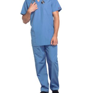 Cherokee 4876 V-Neck Scrub Top