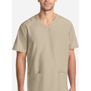 Cherokee Originals Ultra Unisex V-Neck Scrub Top