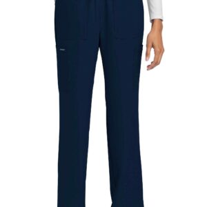 Cherokee Originals Ultra Female Straight Leg Scrub Trousers