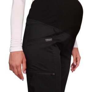Cherokee Revolution Maternity Trousers WWE155
