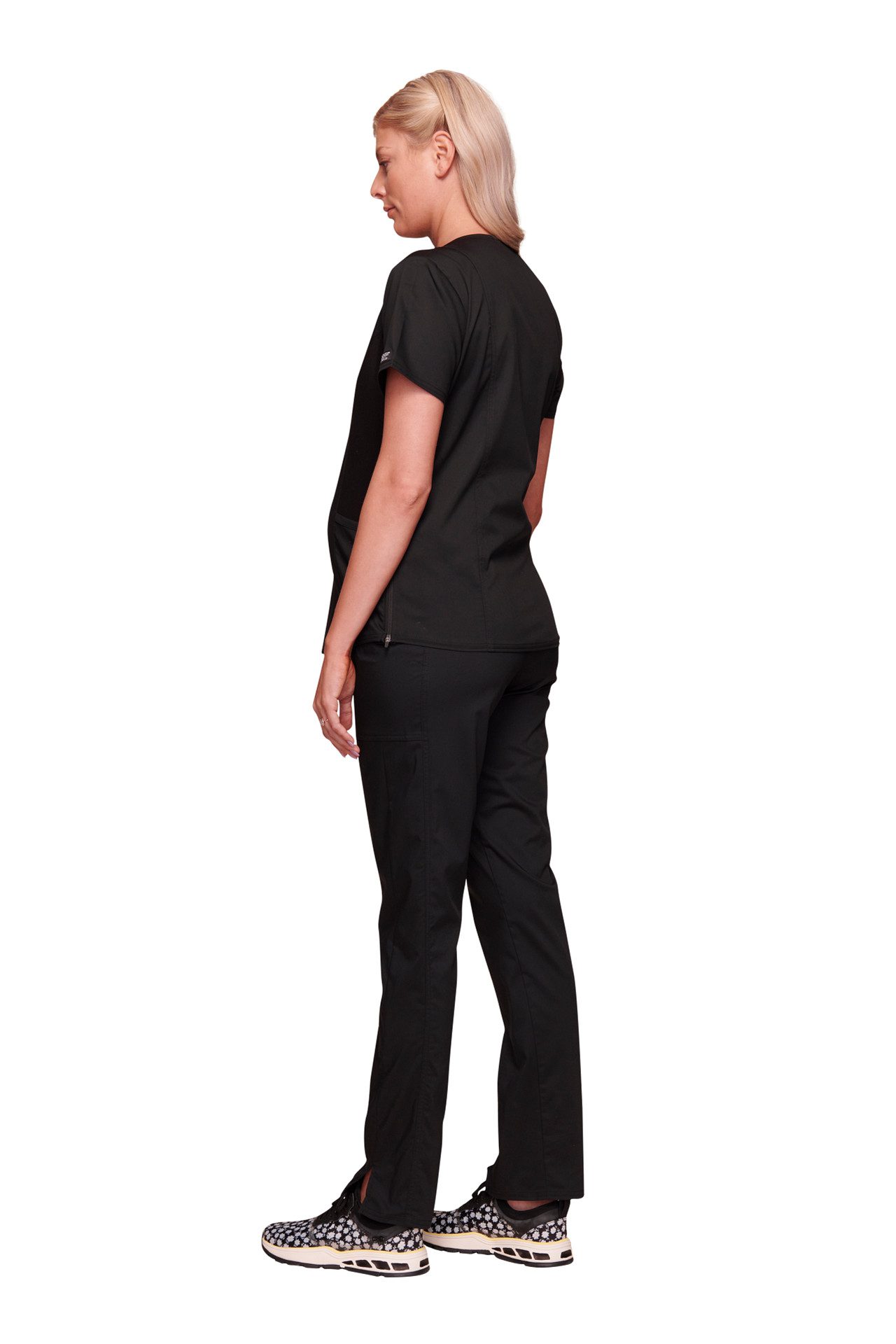Cherokee Revolution WWE688 Maternity Top